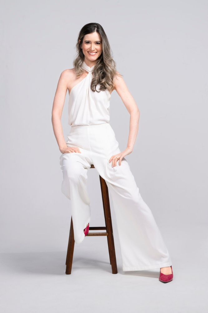 Dra. Gabriela Teixeira